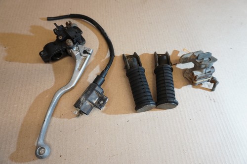 Kawasaki bn125 125 - kawasaki,