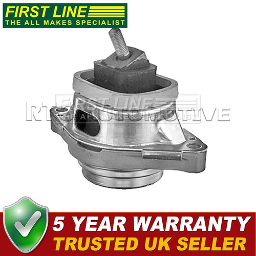 First line right - line, engine