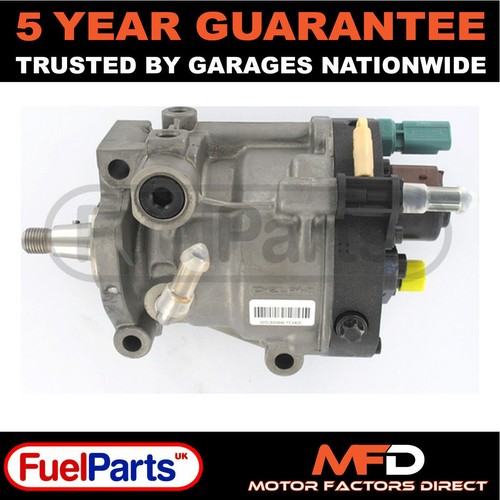 Fuelparts fuel injection pump - fuelparts,