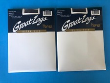 Vtg hanes great legs - hanes, ab