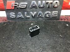 BMW 7 SERIES 740i 2009 SALOON GLOVE BOX TORCH CHARGING SOCKET 8352336