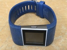 TomTom GPS Running Watch Blue