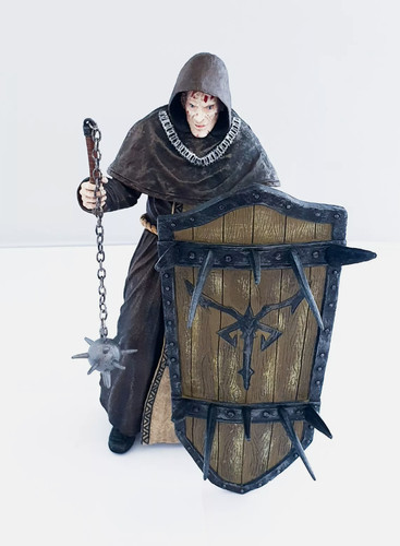 Neca resident evil - neca,