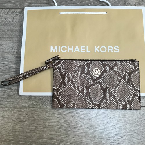 Bnwt michael kors fulton - michael,