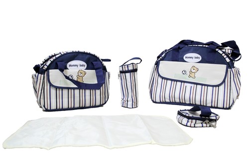 5pcs baby nappy - baby,