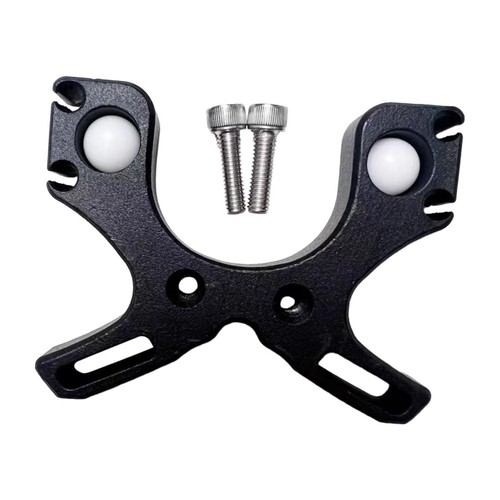 Bow head front - ,