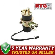 New Fuel Pump for Yamaha YZFR1
