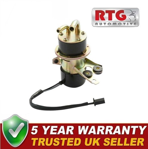 New fuel pump for - fuel,