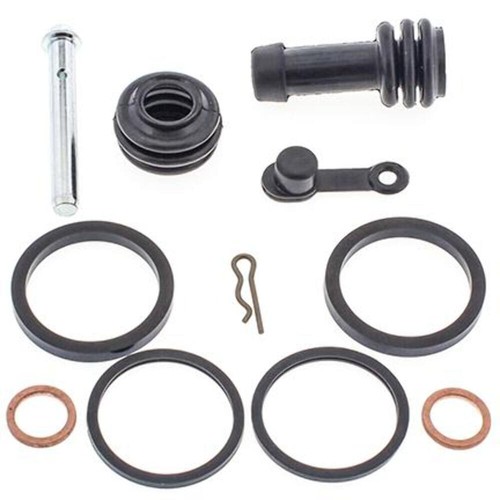 Brake caliper rebuild kit - brake,