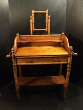 WONDERFUL ENGLISH PINE CHILD'S