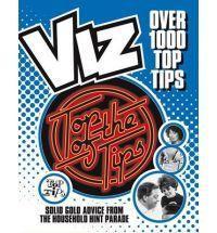 Magazine, Viz : Top of the