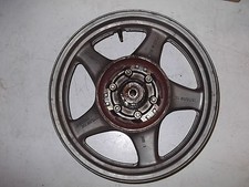 SUZUKI VX 800 1991 REAR WHEEL