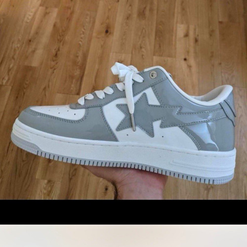 Bathing ape bapesta men - bathing,