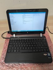 HP Pavilion DM1 - AMD E1-1200