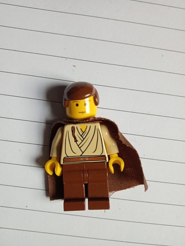Lego star wars minifigures - lego,