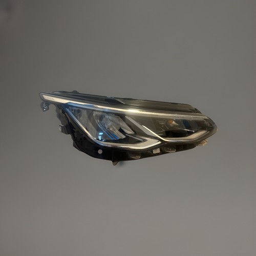 Golf mk8 osf - mk8, led