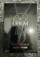 YSL Black Opium le Parfum 90ml