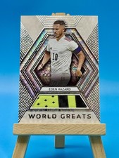 Eden Hazard | 2025 Futera