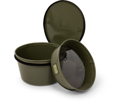 Korum eva solid groundbait - eva,