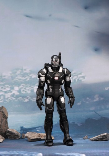 Toys marvel war machine - zd,