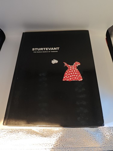 Elaine sturtevant the - sturtevant:, razzle