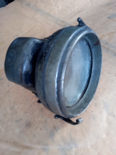Vintage powell - h, &