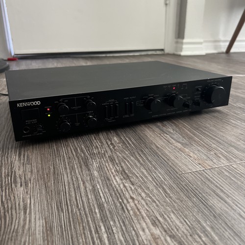 Vintage kenwood basic - basic, c2