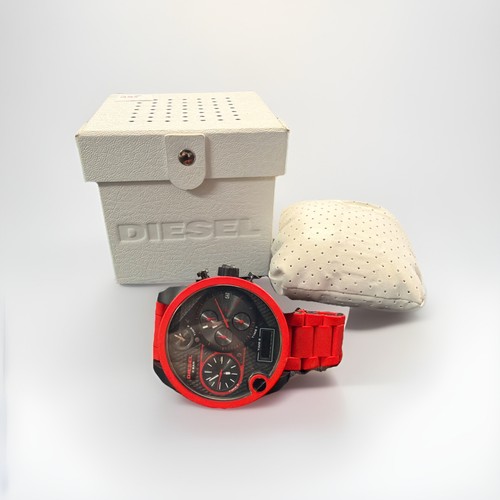 Genuine diesel mr - genuine, 2.0