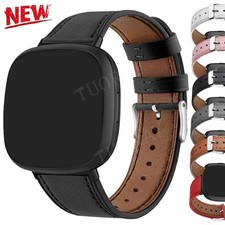 Leather Band Wrist Strap For