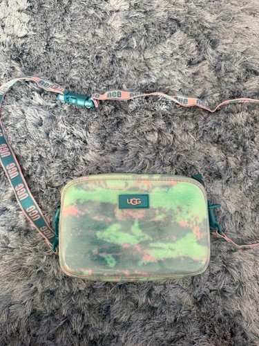 Ugg cross body - ugg, bag