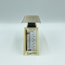 Vintage Hanson Dietetic