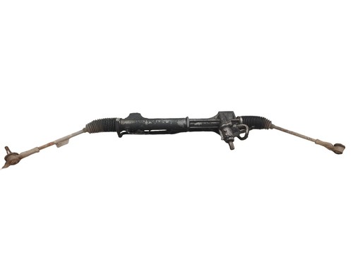 Citroen dispatch steering box - steering,