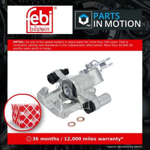 Brake caliper fits mazda - mazda, mx5