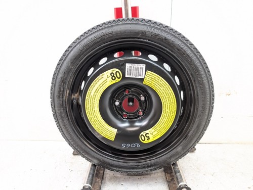 Audi spare wheel - a4, &