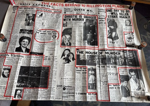 Rillington place movie film - rillington,