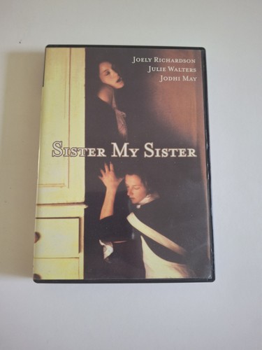 Sister dvd joely - sister,