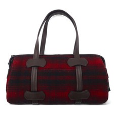 Yoshida Kaban Porter Girl Wool