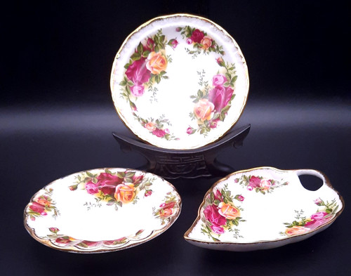 Royal albert old country - royal,