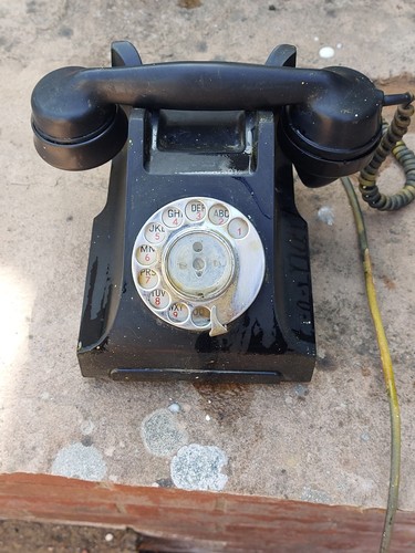 Gpo telephone model - ,
