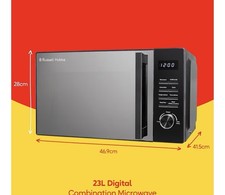 Russell Hobbs RHM2366B