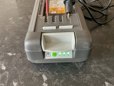 Flymo 20v 2.5 Ah Battery In