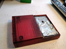 Triumph Tr6 Part Or Rear Light