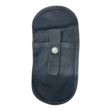 Used Rigid Handcuff Pouch Holder For Duty Belts Type 3 BLTHCF12B