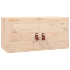 Wall Cabinet Hanging Storage