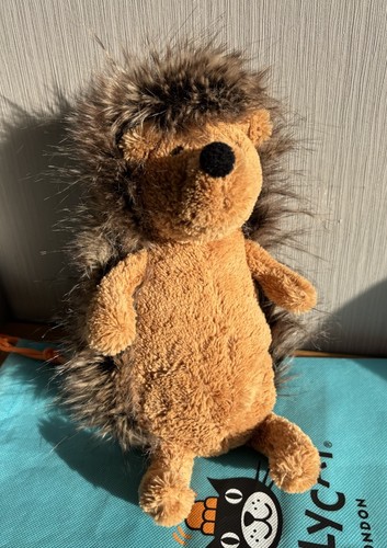 Jellycat small bashful spike - bashful,