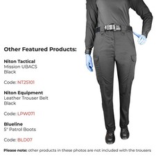 Women's Security Trousers –