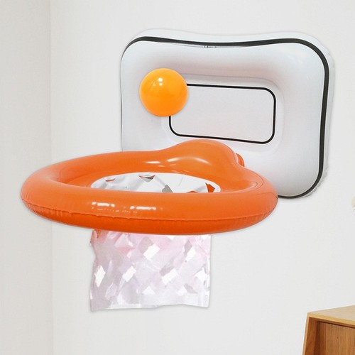 Headband basketball hoop - basketball,