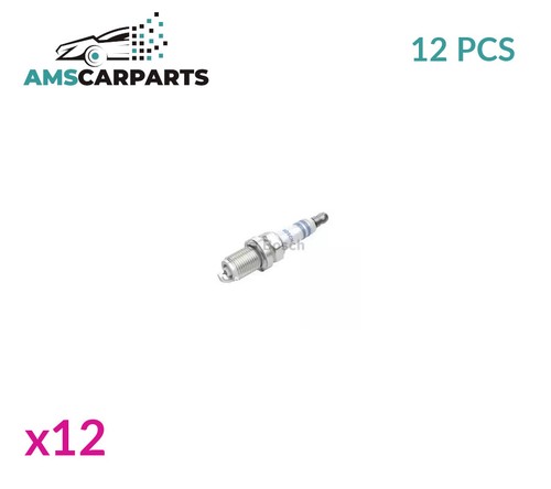 Engine spark plug set - engine, plugs