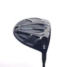Used Callaway Rogue Driver /