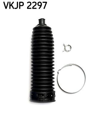 Steering bellow kit - steering,